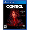PS4 Control - Ultimate Edition