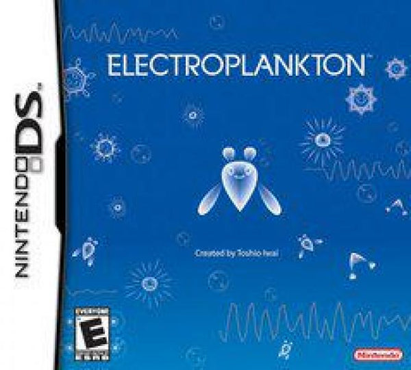 NDS Electroplankton