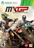 X360 MXGP - Official Motocross Videogame