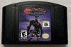 N64 Batman Beyond - Return of the Joker