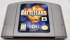 N64 BattleTanx