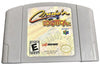 N64 Cruis'n Exotica