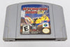 N64 Destruction Derby 64