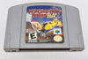 N64 Destruction Derby 64