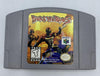 N64 Dual Heroes