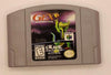 N64 Gex 3 - Deep Cover Gecko