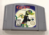 N64 Gex 64 - Enter the Gecko
