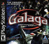 PS1 Galaga - Destination Earth