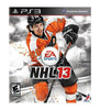 PS3 NHL 13 - Standard or Stanley Cup Edition
