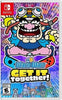 NS WarioWare - Get It Together!
