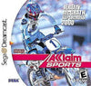 DC Jeremy McGrath Supercross 2000