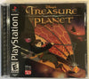 PS1 Treasure Planet