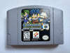 N64 Goemon's Great Adventure