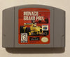 N64 Monaco Grand Prix