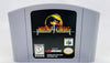 N64 Mortal Kombat 4