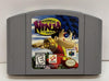 N64 Mystical Ninja Starring Goemon