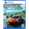 PS5 The Crew - Motorfest - ONLINE ONLY - DLC MAY NOT BE INCLUDED