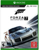 XB1 Forza Motorsport 7