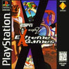 PS1 ESPN Extreme Games (same game as 1Xtreme) - BLACK LABEL - JEWEL CASE