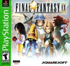 PS1 Final Fantasy IX 9 - GREATEST HITS