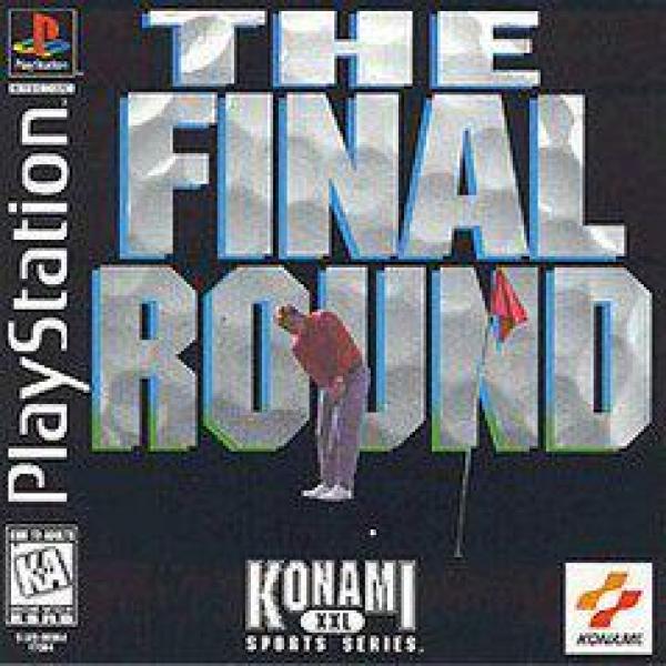 PS1 Final Round
