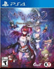 PS4 Nights of Azure 2 - Bride of the New Moon