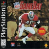 PS1 NFL GameDay - JEWEL CASE
