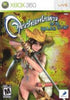 X360 Onechanbara - Bikini Samurai Squad