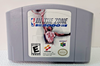 N64 NBA in the Zone 2000