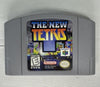 N64 New Tetris