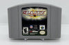 N64 NFL Blitz - Special Edition
