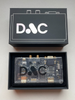 ANALOGUE - DAC - Digital to Analog Converter - Complete in Box - ONLY WORKS WITH ANALOGUE CONSOLES - USED