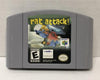 N64 Rat Attack
