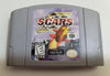 N64 SCARS