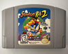 N64 Snowboard Kids 2