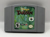 N64 Tarzan