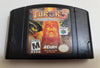 N64 Turok 3 - Shadow of Oblivion