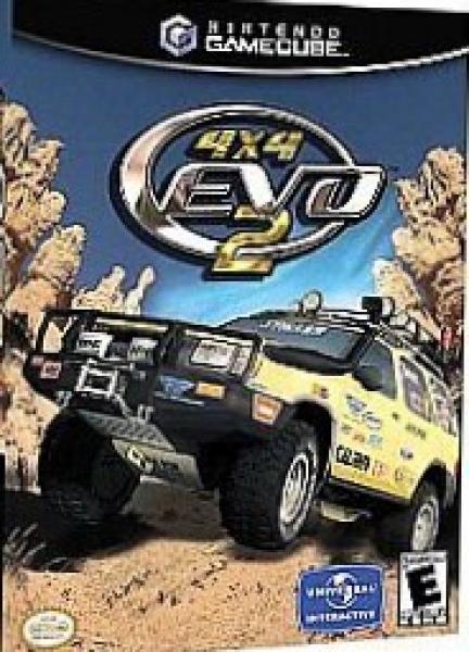 GC 4x4 EVO 2