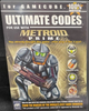 GC Action Replay - Ultimate Codes - Metroid Prime