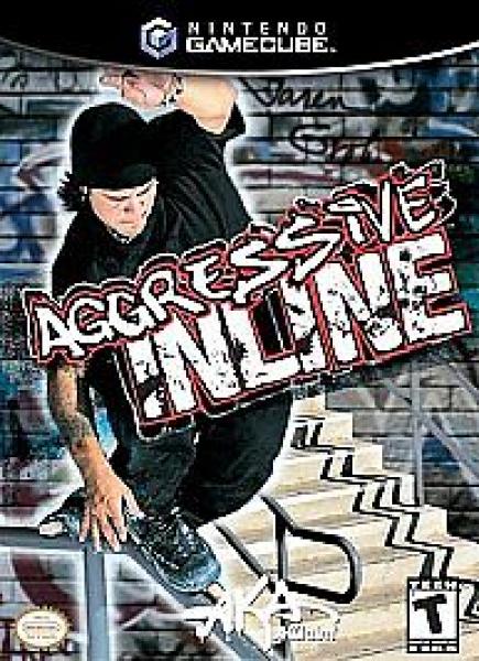 GC Aggressive Inline