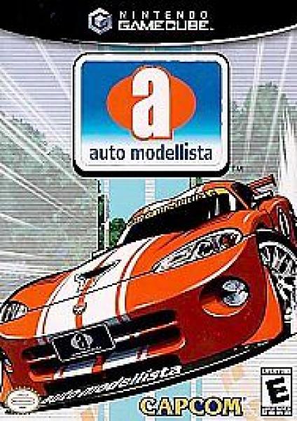 GC Auto Modellista