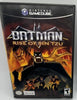 GC Batman - Rise of Sin Tzu