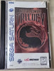 SAT Mortal Kombat Trilogy