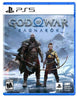 PS5 God of War - Ragnarok - DLC MAY NOT BE INCLUDED