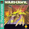 PS1 Warhawk - JEWEL CASE