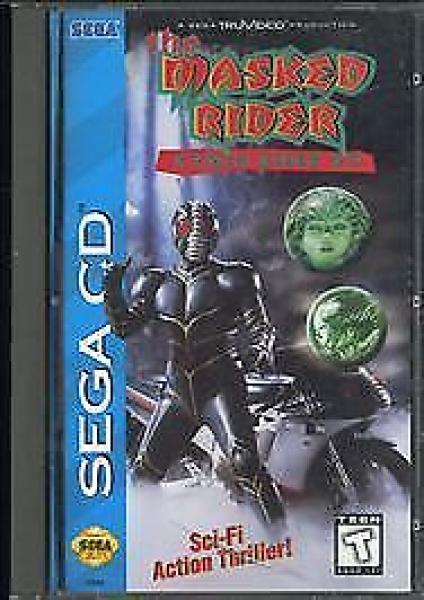 SGCD Masked Rider - Kamen Rider ZO