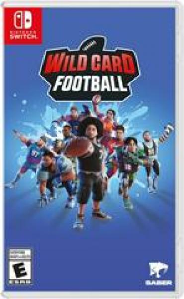 NS Wild Card Football