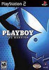 PS2 Playboy - The Mansion