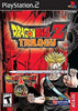 PS2 Dragon Ball Z - Trilogy - Budokai Tenkaichi / Budokai Tenkaichi 2 / Super