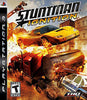 PS3 Stuntman - Ignition